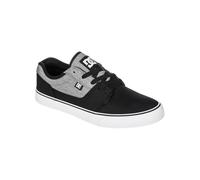 DC tonik tx se trainers in black UK 8 (EU 42)