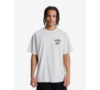 DC Shoes Tool Box Short Sleeve T-Shirt White - XS