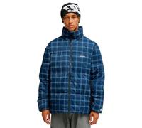 DC Shoes Trackstar Puff Jacket L
