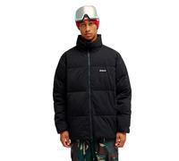 Dc Shoes Trackstar Puff Jacket
