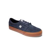 DC Shoes Trase - Suede Shoes