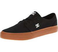 Dc Shoes Trase X Trainers Brown EU 44 1/2 Men