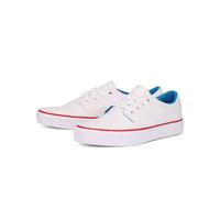 Dc Shoes Trase Tx White Ss 2018 New Women's Shoes 37 38