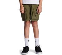 DC Shoes Tundra - Cargo Shorts for Kids Ivy Green