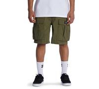 Dc Shoes Tundra Cargo Shorts
