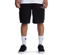DC Shoes Tundra - Cargo Shorts for Men - Cargo Shorts - Men - Black