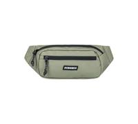 DC Shoes Tussler - Bum Bag for Men - Belt Bag - Men - One Size - Beige, Deep Lichen Green, Standard Size, Casual