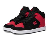 DC Shoes Unisex Kids Manteca 4 HighSkate Shoe