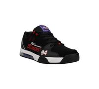 DC Shoes Versatile LE - Leather Shoes for Men - Leather Shoes - Men - Multi