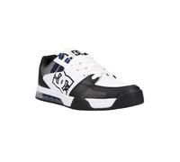 DC Shoes Versatile - Leather Shoes for Men - Leather Shoes - Men - White
