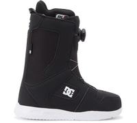 DC SHOES W Phase Boa - Women - Black - size 7.5- model 2026 7.5