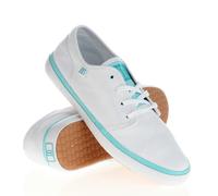 Dc Shoes W Studio Ltz White Women's Shoes Fw 2017 New 36 37 38 39 40