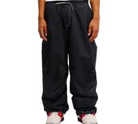 DC Shoes - Waterproof and breathable trousers - Trackstar Pant 10K Black for Men in Recycled Polyester - Size XL Black XL