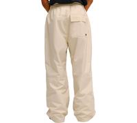 DC Shoes - Waterproof and breathable trousers - Trackstar Pant 10K Oatmeal for Men in Recycled Polyester - Size XL - Beige Beige XL