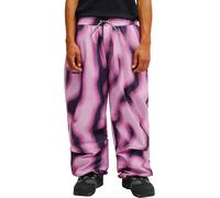DC Shoes - Waterproof and breathable trousers - Trackstar Pant 10K Offscale Lilac for Men in Recycled Polyester - Size M - Purple Purple M