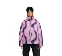 DC Shoes Womens Aura 10K Technical Puffer Ski Jacket