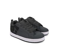 DC Shoes Women's Court Graffik Se Ladies Skateboarding Shoe