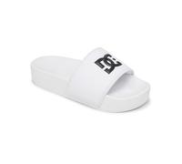 DC Shoes Women's Dc Slide Sandal