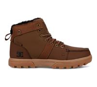 DC SHOES Woodland - Men - Brown - size 10- model 2026 10