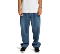 DC Shoes Worker Baggy - Denim Pants for Men - Denim Pants - Men - Blue