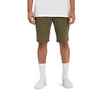 DC Shoes Worker - Chino Shorts for Men - Chino Shorts - Men - Brown