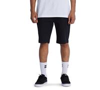 DC Shoes Worker Relaxed - Chino Shorts for Men - Chino Shorts - Men - 32 - Black