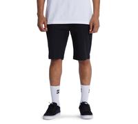 DC Shoes Worker Relaxed - Chino Shorts for Men - Chino Shorts - Men - 33 - Black