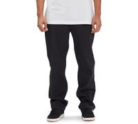 DC Shoes Worker Relaxed - Chino Shorts for Men - Chino Shorts - Men - Black