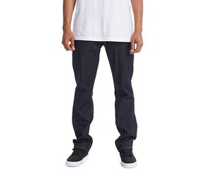 DC Shoes Worker - Straight Fit Jeans for Men