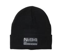 DC Shoes Workman - Cuff Beanie for Men - Cuff Beanie - Men - Black