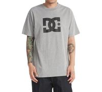DC Shoes Young Mens Dc Star Hss T-Shirt (Pack of 1)