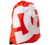 DC Simpski ADYBT00005 Men's Sports Drawstring Bag, Merry Hula Black, standard size