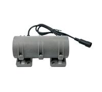DC Small Vibration electronic starter Speed Adjustable DC 12V 24V(24V)