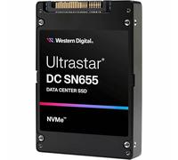 DC SN655 U.3 7.68TB PCIE DP BICS5 ISE