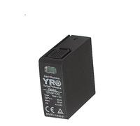 DC SPD Replace Module for 600V 800V 1000V 1500V 20~40KA Surge Protective Device Arrester Surge Protector Replace Core YRSP-D2(1000V Core for 2P,Blue TUV)