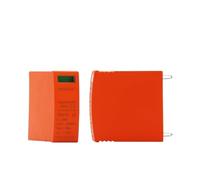 DC SPD Replace Module for 600V 800V 1000V 1500V 20~40KA Surge Protective Device Arrester Surge Protector Replace Core YRSP-D(600V)