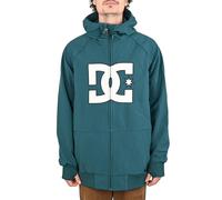 DC Spectrum Technical Snow Jacket - Deep Teal