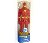 DC Spin Master The Flash 12" Action Figure 1st Edition