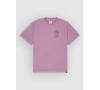 DC Sport Stack T-Shirt grapeade M