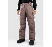 DC Squadron 30K Pants plum truffle S