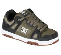 DC STAG, Army/Olive, 10