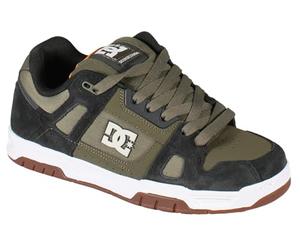 DC STAG, Army/Olive, 10