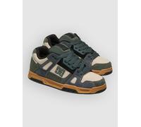 Dc Shoes Stag Trainers Beige EU 41 Men