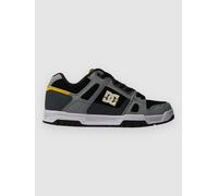 DC Stag Skate Shoes yellow 7.5