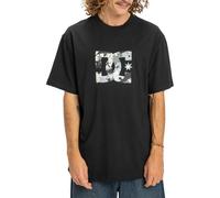 DC Star Filled S/S T-Shirt - Black