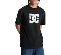 DC Star Filled S/S T-Shirt - Black (SP26)