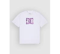 DC Star Filled T-Shirt white S