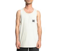 DC Star Pocket Vest - Pelican