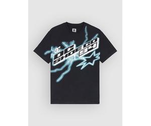 DC Star Quote T-Shirt black M