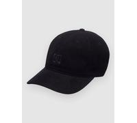 DC Star Strapback Cap black Uni